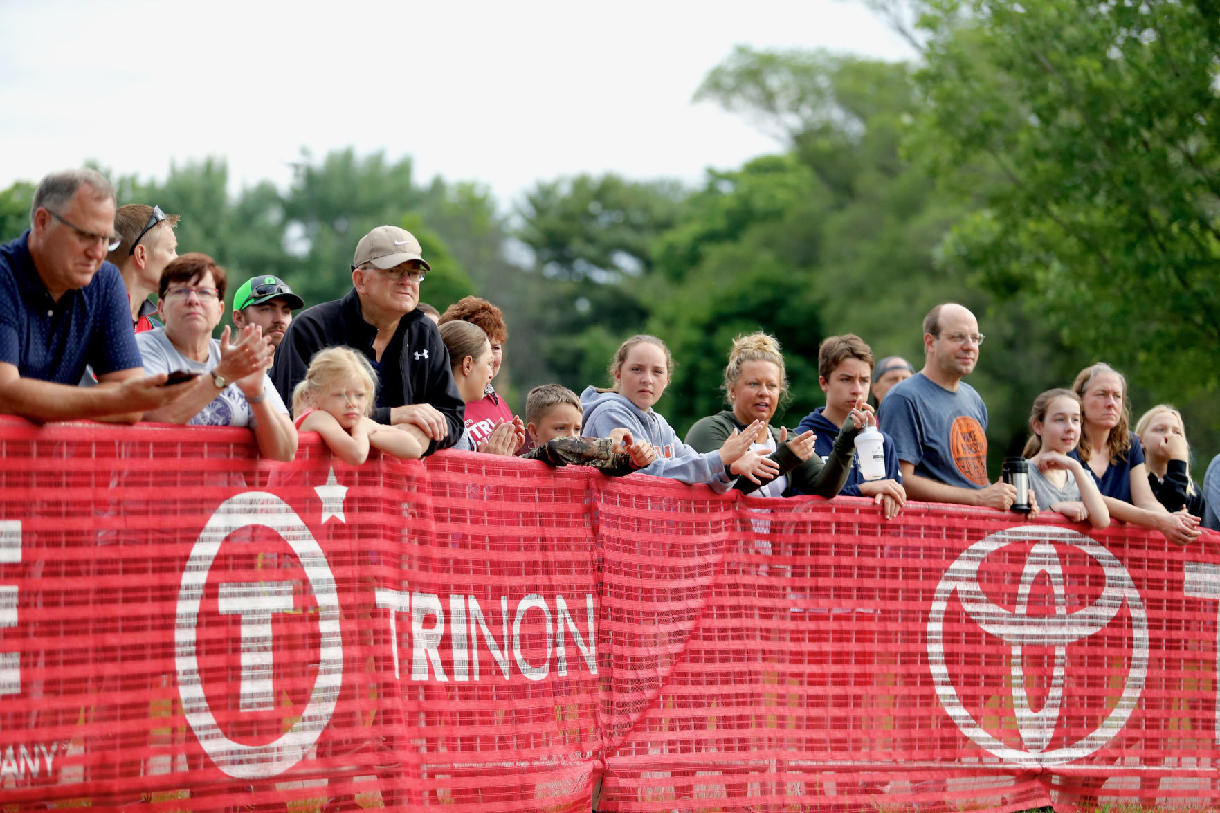 Trinona Triathlon 35